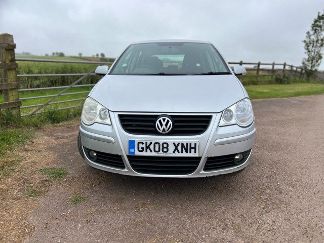 Volkswagen Polo - Image 9