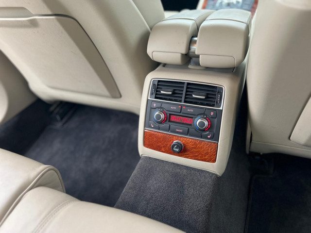 Audi A8 - Image 16