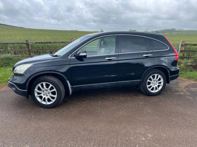 Honda Cr-V - Image 4