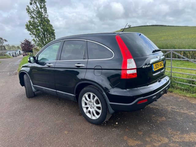Honda Cr-V - Image 5
