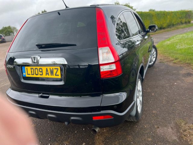Honda Cr-V - Image 7