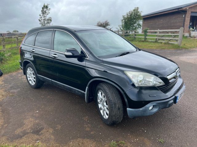 Honda Cr-V - Image 8