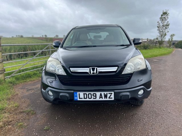 Honda Cr-V - Image 9