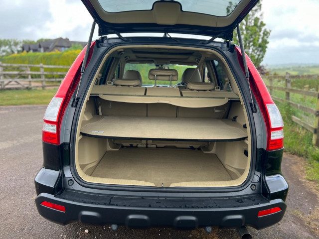 Honda Cr-V - Image 10