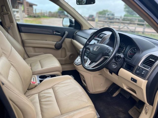 Honda Cr-V - Image 11