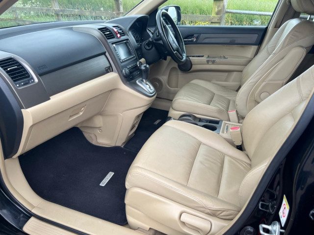 Honda Cr-V - Image 12