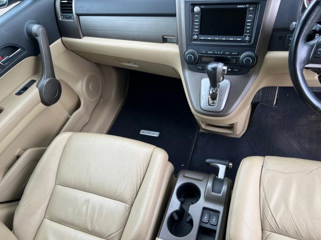 Honda Cr-V - Image 13