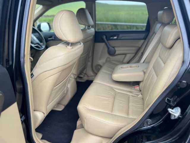 Honda Cr-V - Image 15