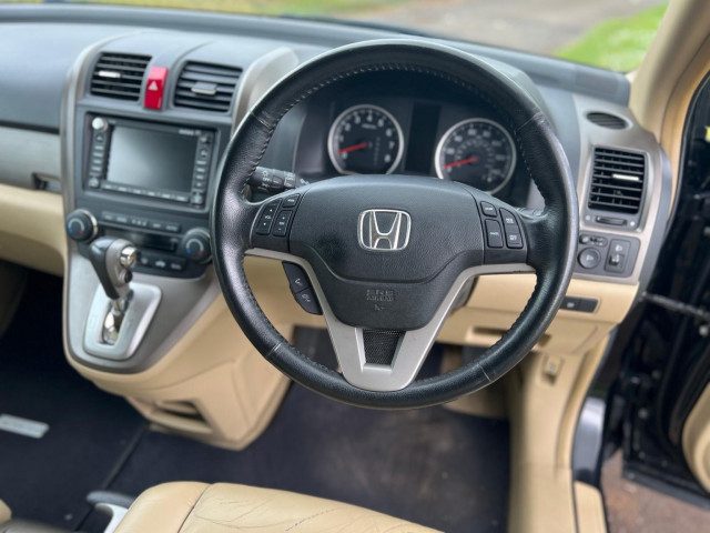 Honda Cr-V - Image 16