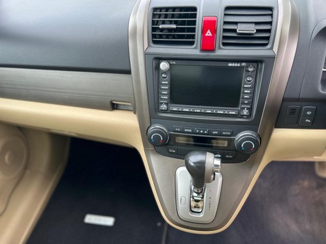 Honda Cr-V - Image 17