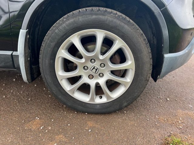 Honda Cr-V - Image 18