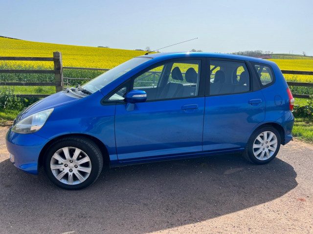 Honda Jazz - Image 4