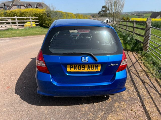 Honda Jazz - Image 6