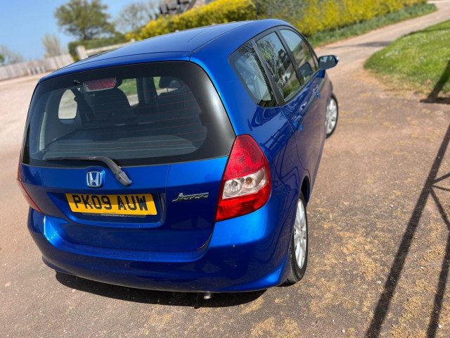 Honda Jazz - Image 7
