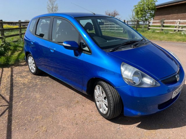 Honda Jazz - Image 8