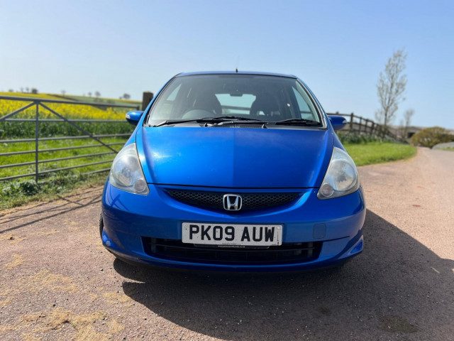 Honda Jazz - Image 9