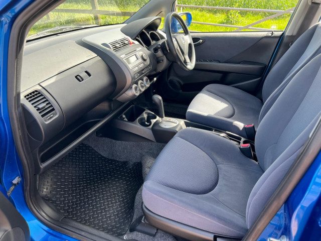 Honda Jazz - Image 10