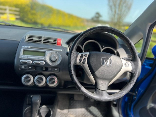 Honda Jazz - Image 11