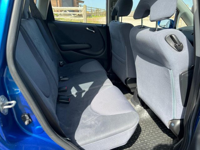 Honda Jazz - Image 12
