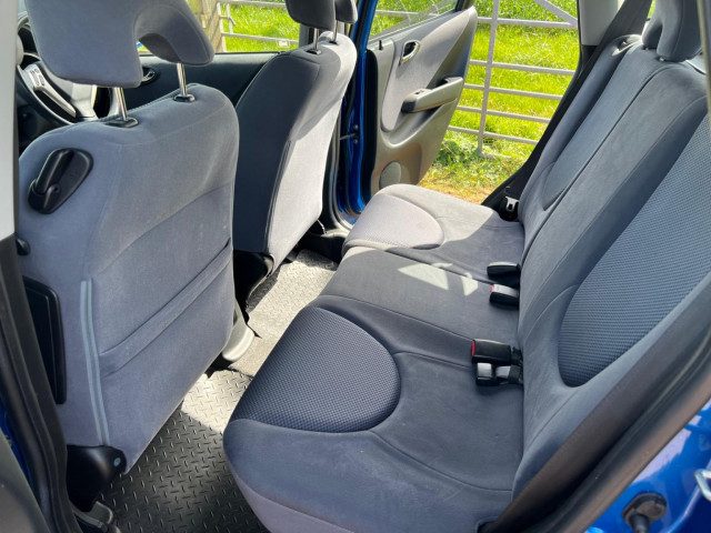 Honda Jazz - Image 13