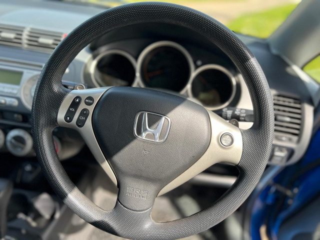 Honda Jazz - Image 14