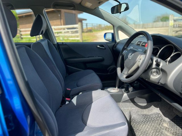 Honda Jazz - Image 15