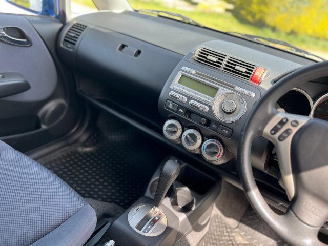 Honda Jazz - Image 16