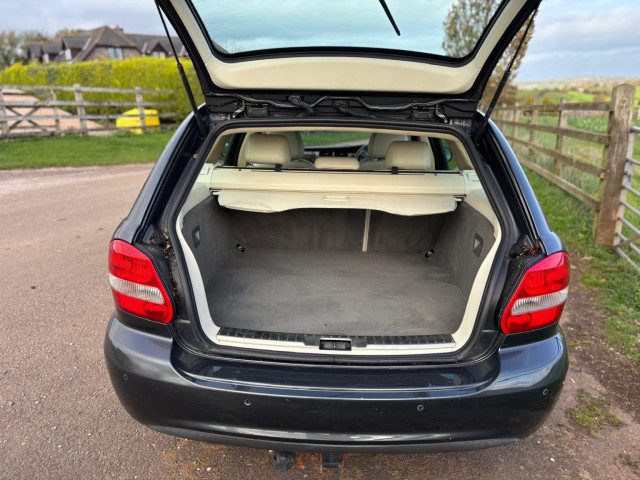 Jaguar X-Type - Image 14