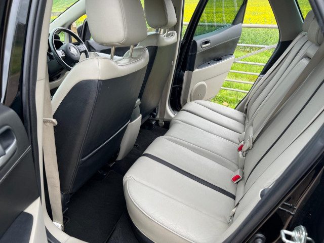 Mazda Cx-7 - Image 12