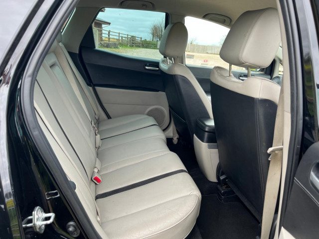 Mazda Cx-7 - Image 13