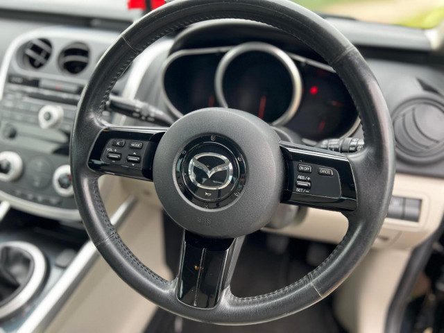 Mazda Cx-7 - Image 14
