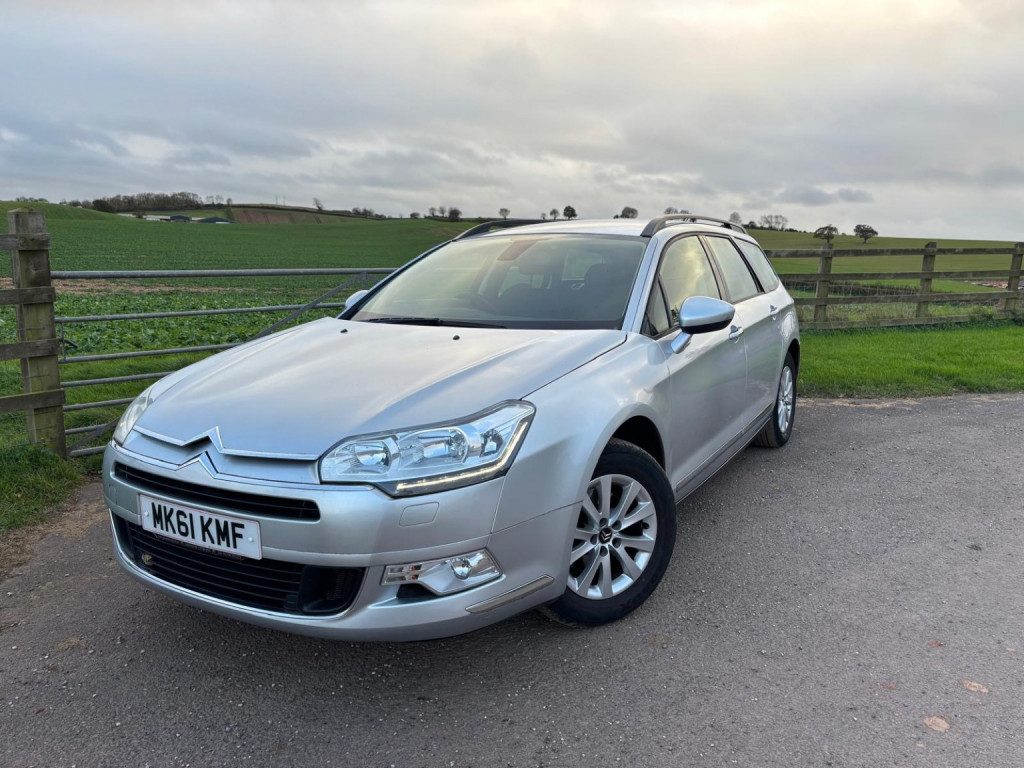 Citroen C5