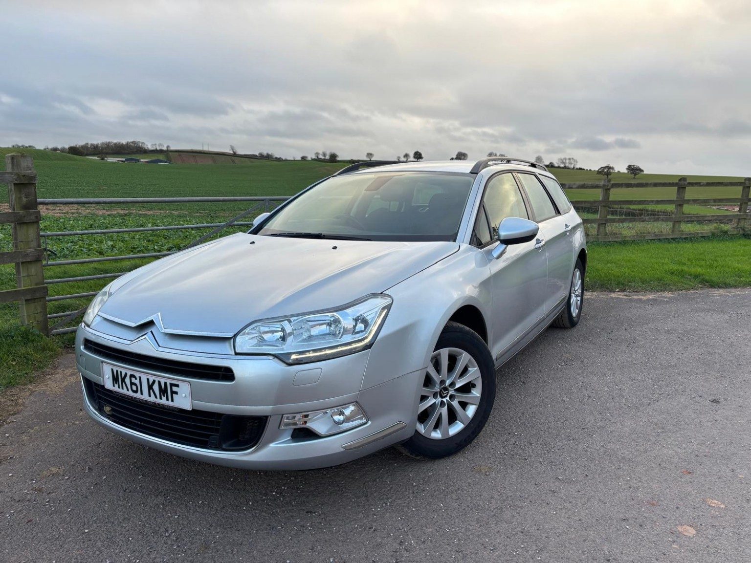 Citroen C5 - Image 3