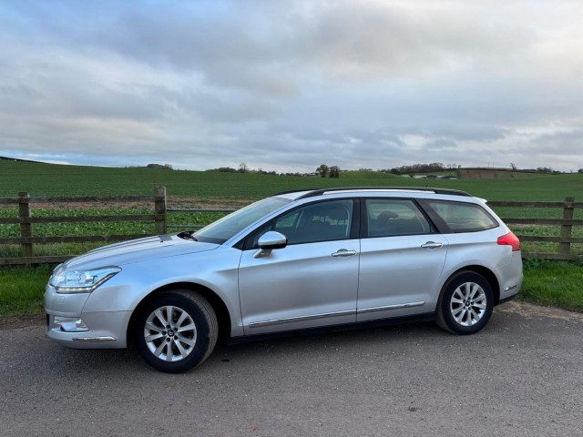 Citroen C5 - Image 4