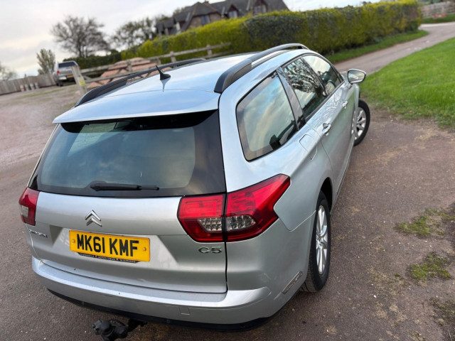 Citroen C5 - Image 5