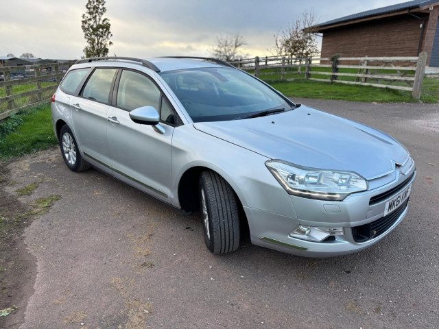 Citroen C5 - Image 6