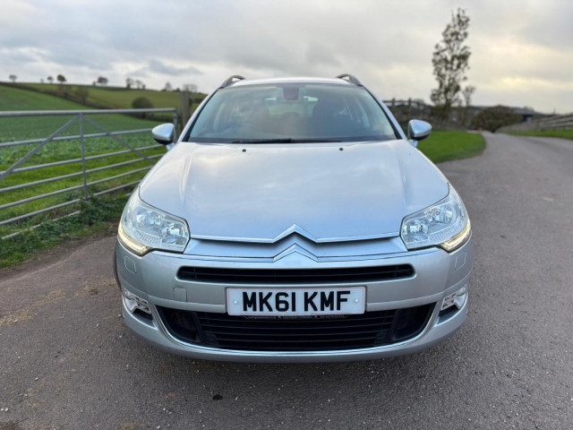 Citroen C5 - Image 7