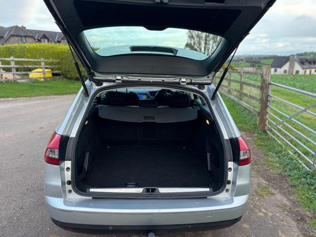 Citroen C5 - Image 8