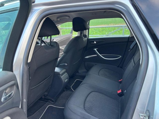 Citroen C5 - Image 9