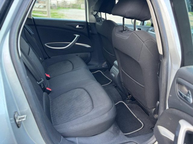 Citroen C5 - Image 10