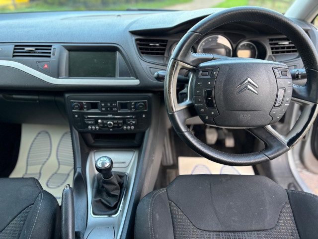Citroen C5 - Image 11