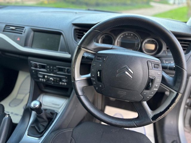 Citroen C5 - Image 12