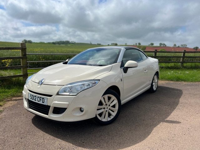 Renault Megane - Image 4