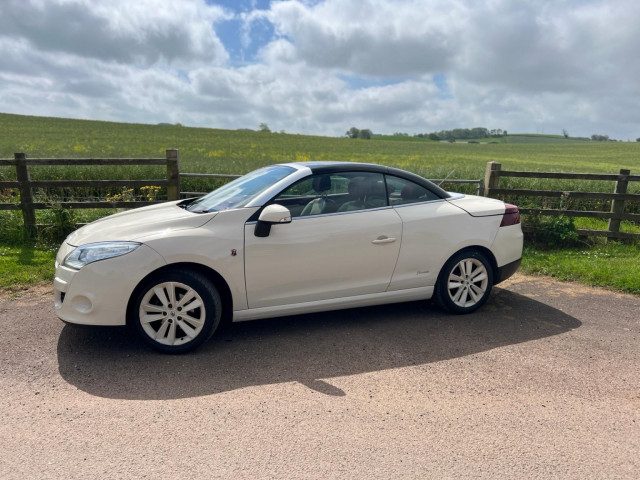 Renault Megane - Image 5
