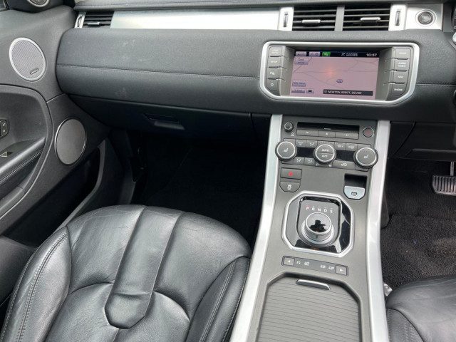 Land Rover Range Rover Evoque - Image 10
