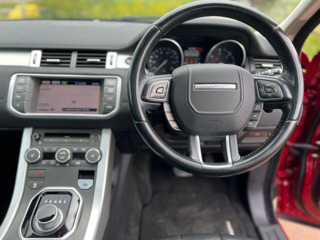 Land Rover Range Rover Evoque - Image 11