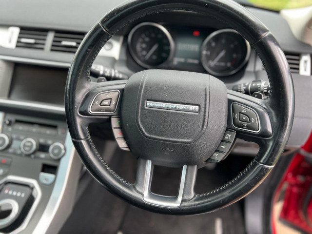 Land Rover Range Rover Evoque - Image 13