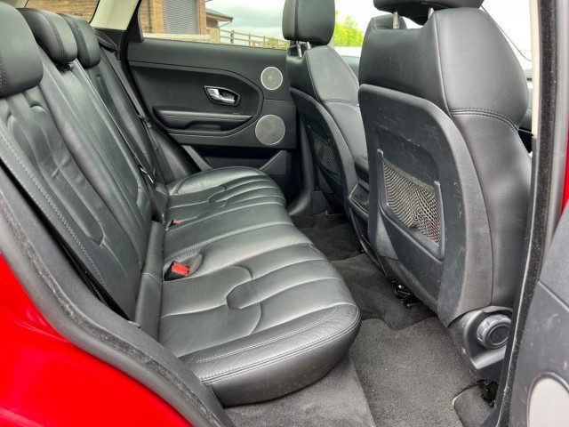 Land Rover Range Rover Evoque - Image 15