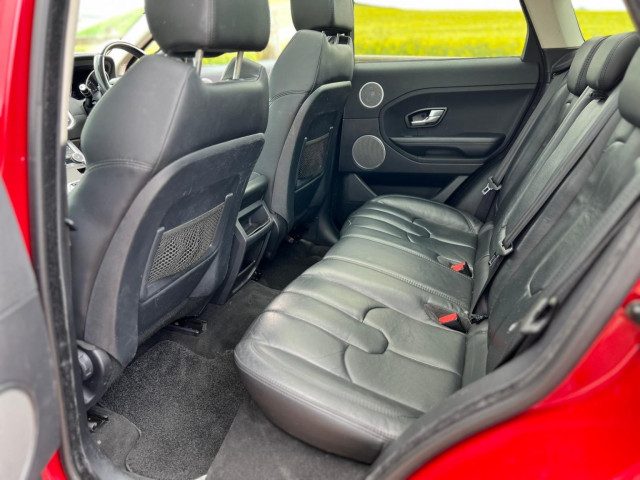 Land Rover Range Rover Evoque - Image 17