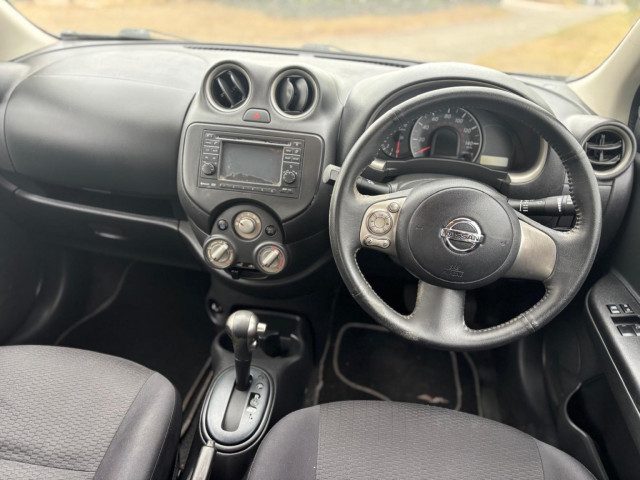 Nissan Micra - Image 10